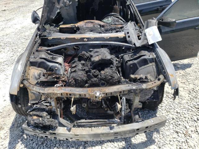 Photo 7 from auction – 2012 CHRYSLER 300 S with VIN 2C3CCABG2CH209751