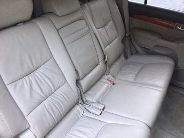 Photo 6 from auction – 2007 LEXUS GX 470 with VIN JTJBT20X170128490