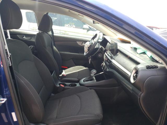 Photo 5 from auction – 2021 KIA FORTE FE with VIN 3KPF24AD4ME385525