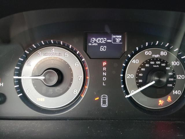 Photo 8 from auction – 2012 HONDA ODYSSEY EX with VIN 5FNRL5H65CB014728