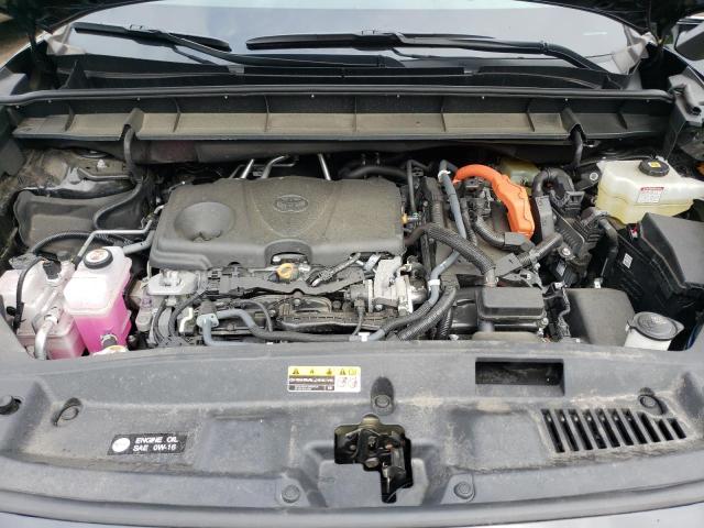 Photo 7 from auction – 2021 TOYOTA HIGHLANDER with VIN 5TDHBRCH7MS535154