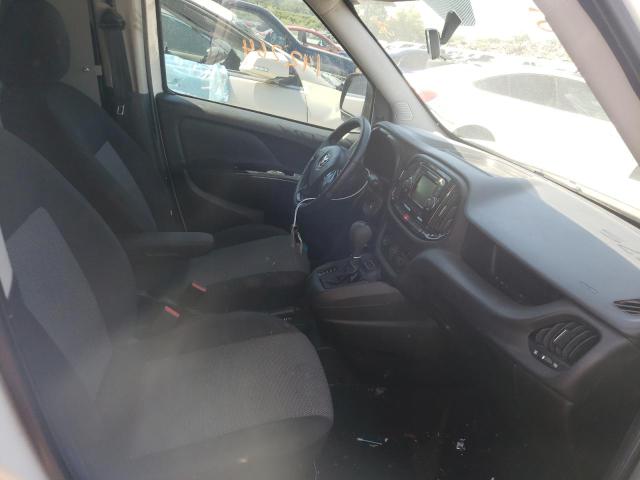 Photo 5 from auction – 2016 RAM PROMASTER with VIN ZFBERFAT1G6C70875