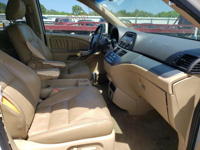 Photo 5 from auction – 2009 HONDA ODYSSEY EX with VIN 5FNRL38719B407423