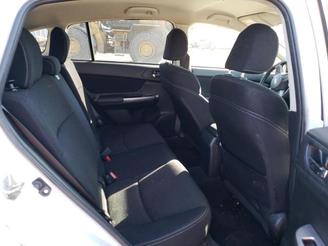 Photo 6 from auction – 2015 SUBARU XV CROSSTR with VIN JF2GPACC6FG322536