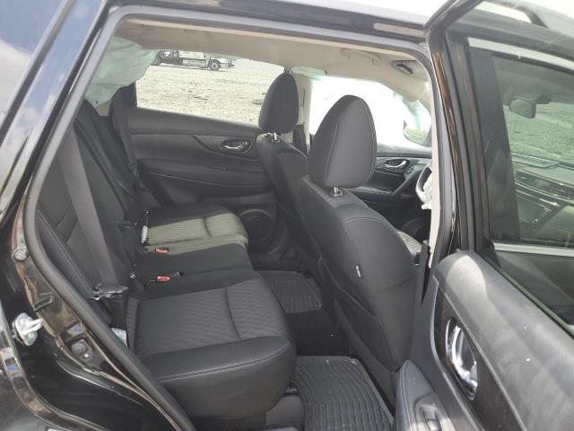 Photo 6 from auction – 2018 NISSAN ROGUE S with VIN KNMAT2MVXJP590567
