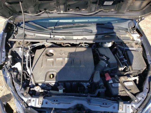 Photo 7 from auction – 2018 TOYOTA COROLLA L with VIN 2T1BURHE0JC095216
