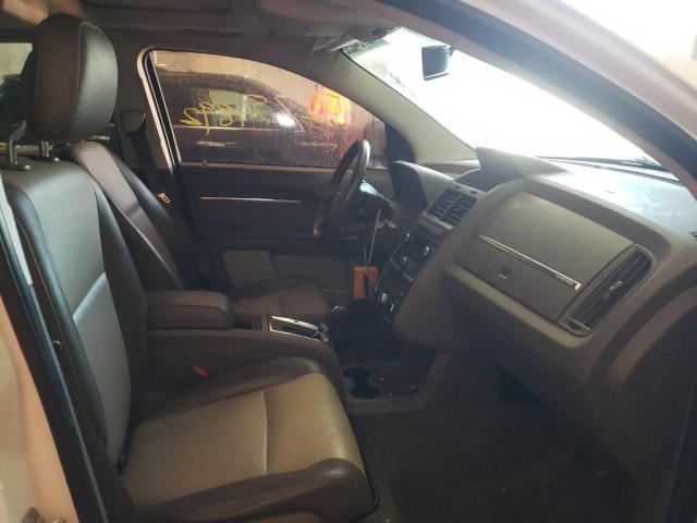 Photo 5 from auction – 2010 DODGE JOURNEY R/ with VIN 3D4PH6FV1AT124072