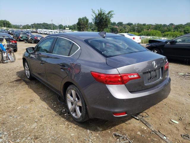 Photo 3 from auction – 2015 ACURA ILX 20 PRE with VIN 19VDE1F50FE008782