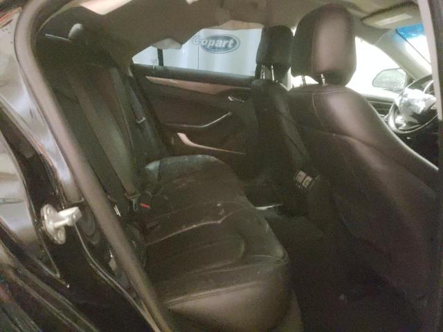 Zdjęcie 6 z aukcji – 2013 CADILLAC CTS PERFOR z VIN 1G6DJ5E38D0147741