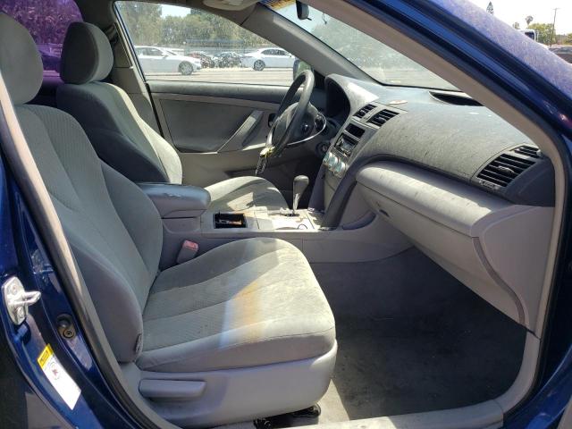Photo 5 from auction – 2008 TOYOTA CAMRY CE with VIN 4T4BE46K88R034185