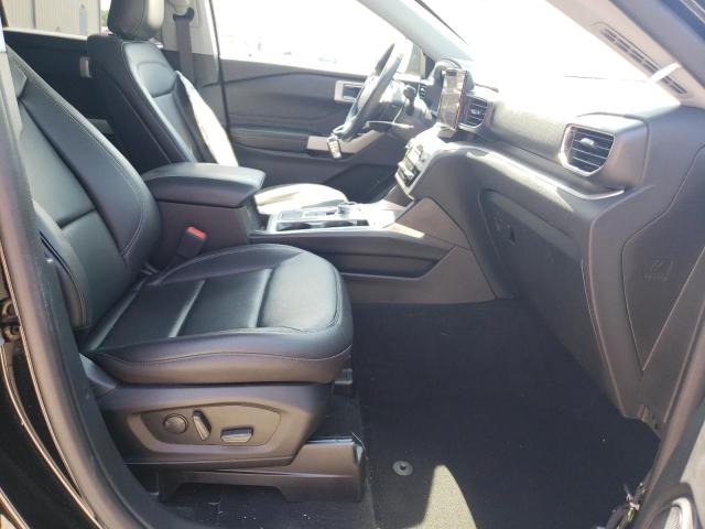 Photo 5 from auction – 2020 FORD EXPLORER X with VIN 1FMSK7DH1LGC75007