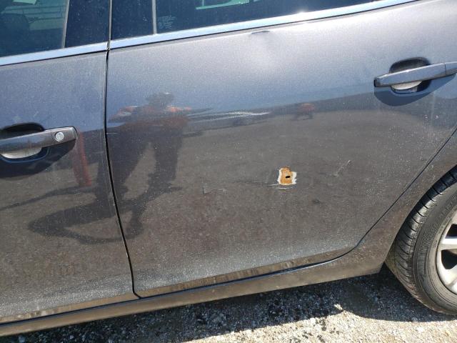 Photo 10 from auction – 2013 CHEVROLET MALIBU 1LT with VIN 1G11D5RR9DF106403