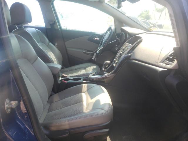 Photo 5 from auction – 2014 BUICK VERANO with VIN 1G4PP5SKXE4158489