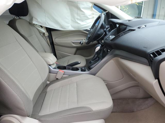 Photo 5 from auction – 2016 FORD ESCAPE SE with VIN 1FMCU9G97GUC68214