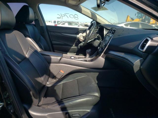 Photo 5 from auction – 2016 NISSAN MAXIMA 3.5 with VIN 1N4AA6AP8GC443740