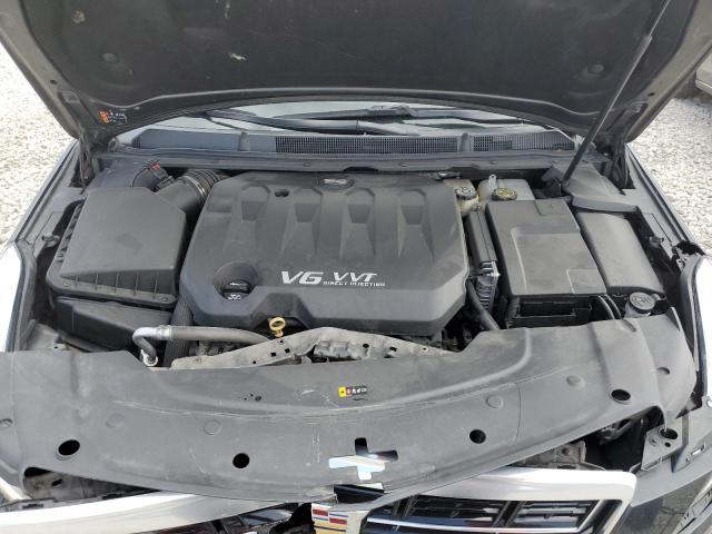 Photo 7 from auction – 2016 CADILLAC XTS LUXURY with VIN 2G61M5S30G9132076