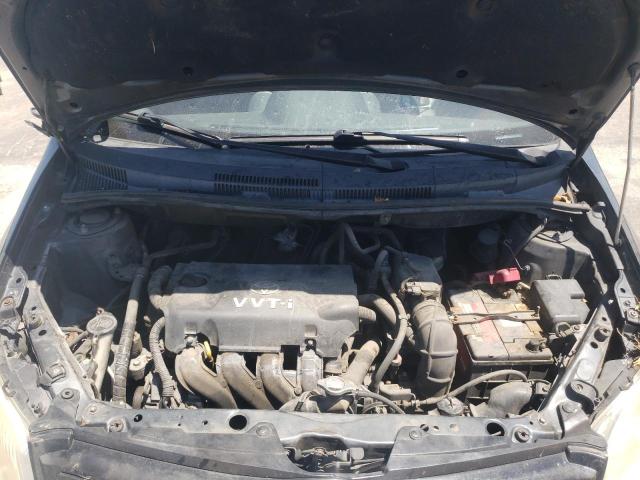 Photo 7 from auction – 2006 TOYOTA SCION XA with VIN JTKKT624165008180