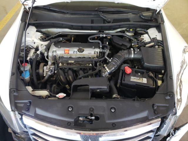 Photo 7 from auction – 2011 HONDA ACCORD EXL with VIN 1HGCP2F86BA156401