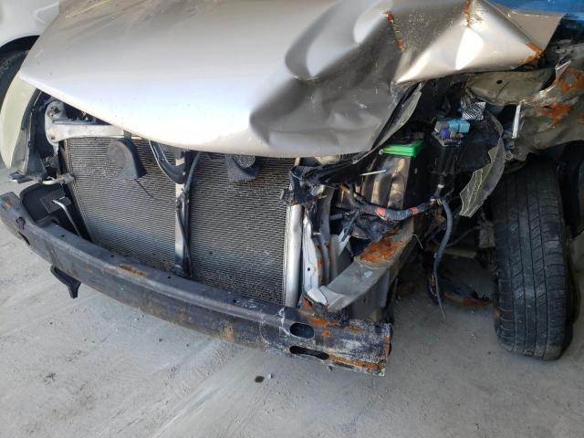 Photo 9 from auction – 2006 TOYOTA SIENNA CE with VIN 5TDZA23C26S458635