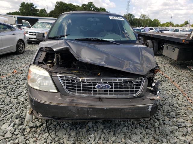 Photo 9 from auction – 2005 FORD FREESTAR S with VIN 2FMZA52245BA48828