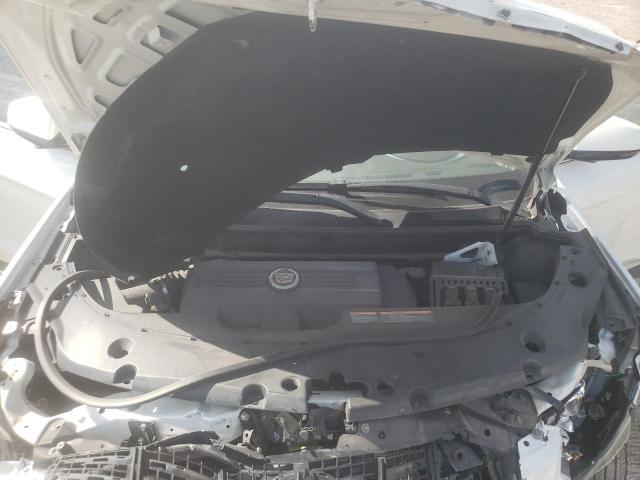 Photo 7 from auction – 2015 CADILLAC SRX LUXURY with VIN 3GYFNBE32FS612822