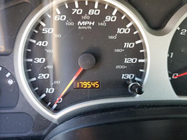 Photo 8 from auction – 2005 CHEVROLET EQUINOX LT with VIN 2CNDL73FX56058404