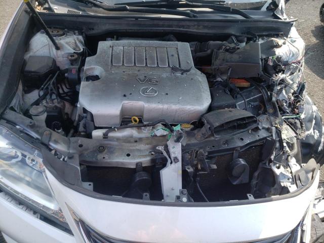 Photo 7 from auction – 2015 LEXUS ES 350 with VIN JTHBK1GG9F2190937