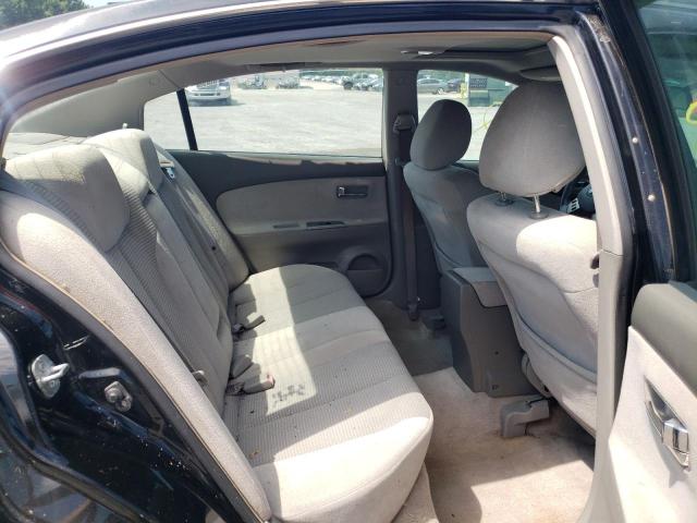 Photo 6 from auction – 2006 NISSAN ALTIMA S with VIN 1N4AL11D86C253535