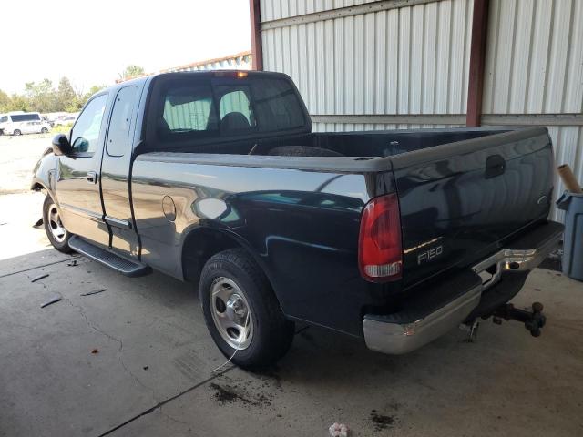 Photo 3 from auction – 2000 FORD F150 with VIN 2FTRX17L9YCB02913