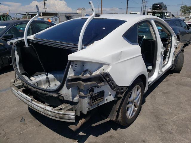 Photo 4 from auction – 2013 FORD FUSION SE with VIN 3FA6P0H76DR158281