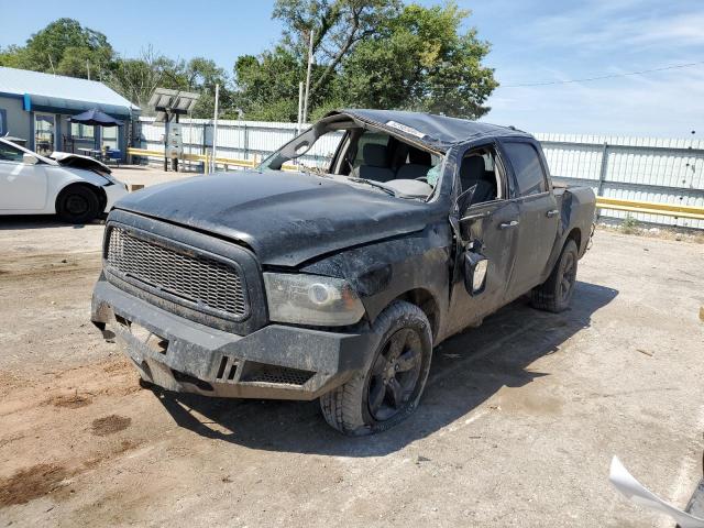 Photo 2 from auction – 2014 RAM 1500 ST with VIN 1C6RR7KT8ES312082