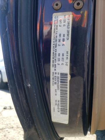 Photo 10 from auction – 1997 DODGE NEON HIGHL with VIN 1B3ES42Y0VD220721