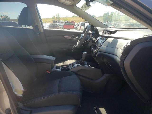 Photo 5 from auction – 2020 NISSAN ROGUE S with VIN KNMAT2MV2LP515493
