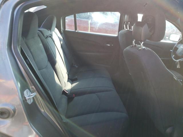 Photo 6 from auction – 2012 CHRYSLER 200 LX with VIN 1C3CCBAB5CN271597