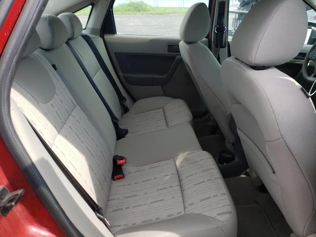 Photo 6 from auction – 2009 FORD FOCUS SE with VIN 1FAHP35N29W257262