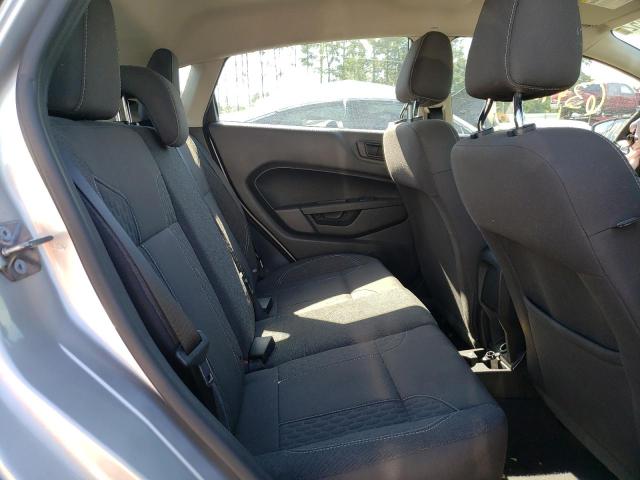 Photo 6 from auction – 2019 FORD FIESTA SE with VIN 3FADP4EJ8KM144083