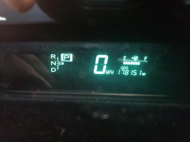 Photo 8 from auction – 2008 TOYOTA PRIUS with VIN JTDKB20U187800004