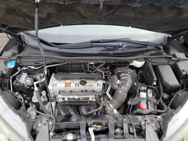 Photo 7 from auction – 2012 HONDA CR-V EX with VIN 3CZRM3H50CG704318