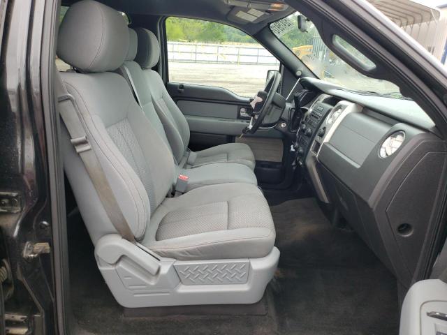 Photo 5 from auction – 2013 FORD F150 SUPER with VIN 1FTEW1CM1DKF74254