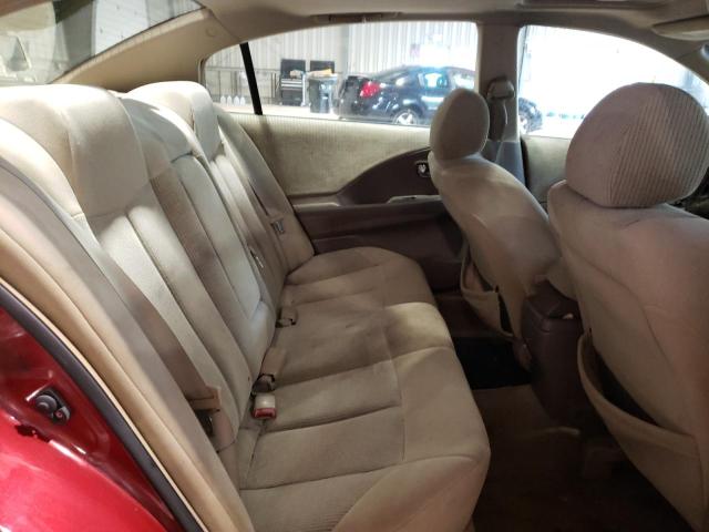 Photo 6 from auction – 2004 NISSAN ALTIMA BAS with VIN 1N4AL11D14C194812