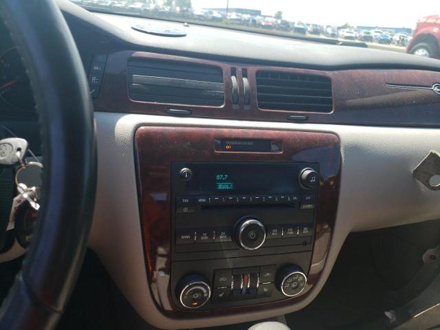 Photo 9 from auction – 2009 CHEVROLET IMPALA 1LT with VIN 2G1WT57KX91237448