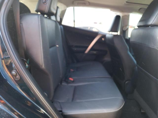 Photo 6 from auction – 2018 TOYOTA RAV4 LIMIT with VIN JTMDFREV6JJ200305