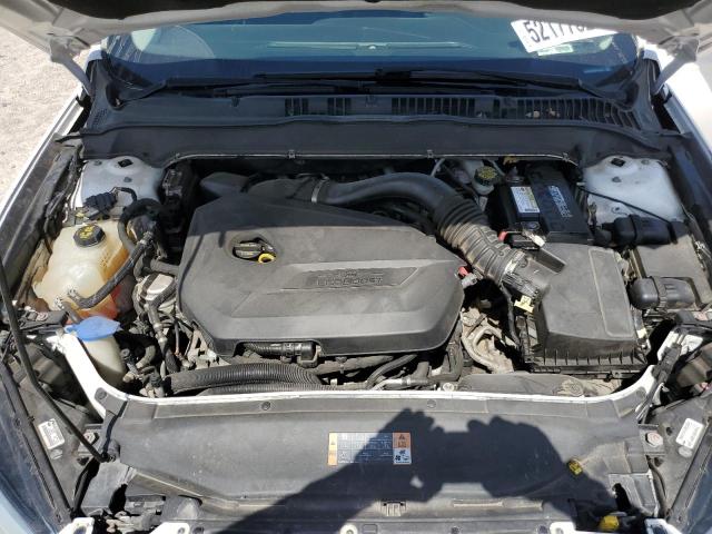 Photo 7 from auction – 2013 FORD FUSION SE with VIN 3FA6P0HR9DR125213