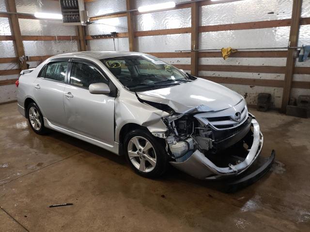 صورة رقم 1 من المزاد - 2012 TOYOTA COROLLA BA مع VIN 5YFBU4EE3CP008855