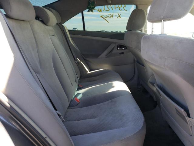 Photo 6 from auction – 2007 TOYOTA CAMRY LE with VIN 4T1BK46K47U554546