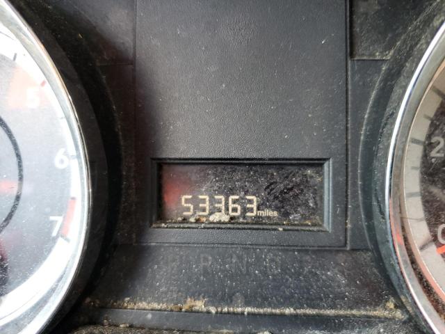 Photo 8 from auction – 2015 DODGE GRAND CARA with VIN 2C4RDGBG3FR668856