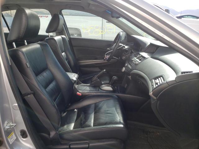 Photo 5 from auction – 2009 HONDA ACCORD with VIN 1HGCP26879A030509