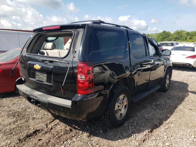 Photo 4 from auction – 2013 CHEVROLET TAHOE C150 with VIN 1GNSCBE05DR188320