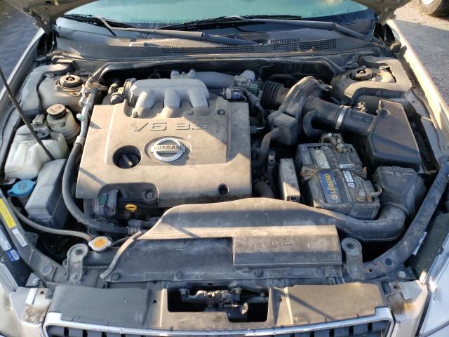 Photo 7 from auction – 2006 NISSAN ALTIMA SE with VIN 1N4BL11D56C130716