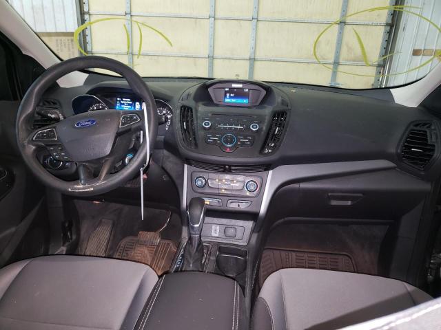 Photo 9 from auction – 2017 FORD ESCAPE S with VIN 1FMCU0F71HUB96794